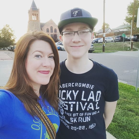 Meet your Posher, Bethany - Picture 1 of 1